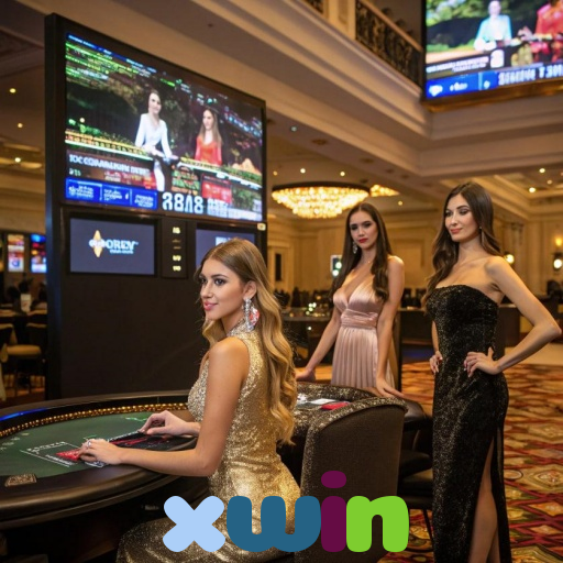 xwin: Aposta Facilmente com Funcionalidades Completas no Aplicativo Móvel