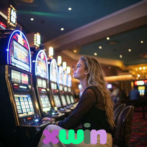 xwin: Aposta Facilmente com Funcionalidades Completas no Aplicativo Móvel