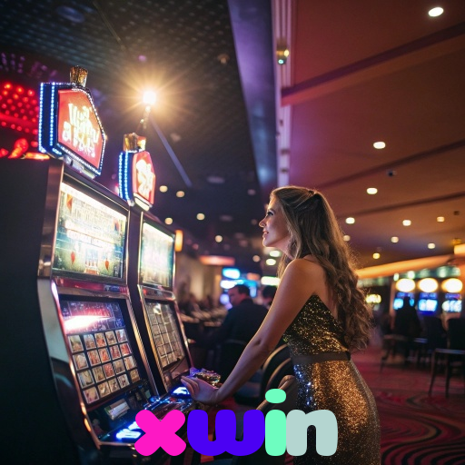 xwin: Aposta Facilmente com Funcionalidades Completas no Aplicativo Móvel