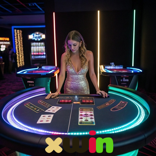 xwin: Aposta Facilmente com Funcionalidades Completas no Aplicativo Móvel