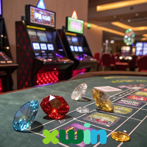 xwin: Aposta Facilmente com Funcionalidades Completas no Aplicativo Móvel