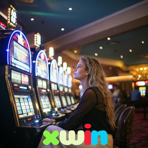 xwin: Aposta Facilmente com Funcionalidades Completas no Aplicativo Móvel