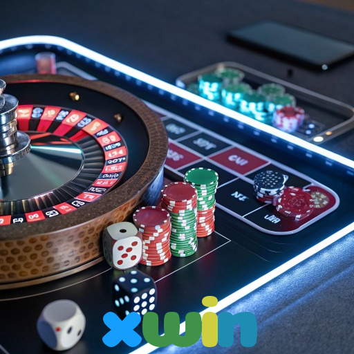 xwin: Aposta Facilmente com Funcionalidades Completas no Aplicativo Móvel