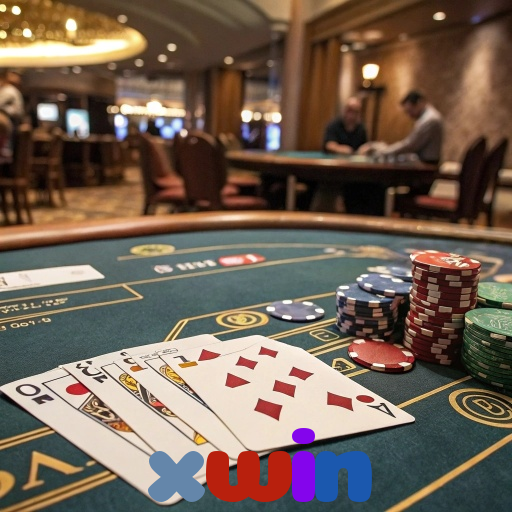 xwin: Aposta Facilmente com Funcionalidades Completas no Aplicativo Móvel