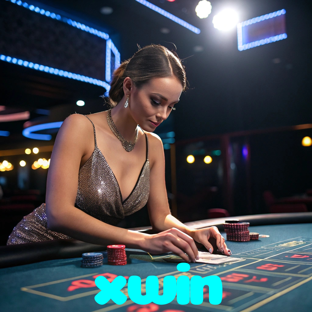 xwin: Aposta Facilmente com Funcionalidades Completas no Aplicativo Móvel
