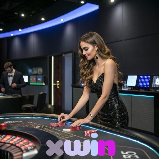 xwin: Aposta Facilmente com Funcionalidades Completas no Aplicativo Móvel