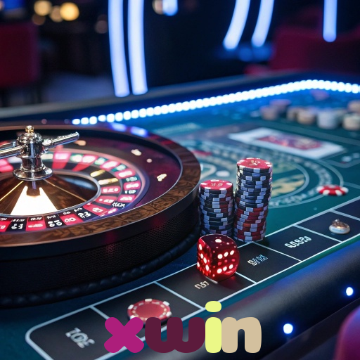 xwin: Aposta Facilmente com Funcionalidades Completas no Aplicativo Móvel