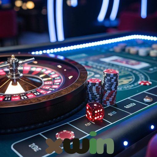 xwin: Aposta Facilmente com Funcionalidades Completas no Aplicativo Móvel