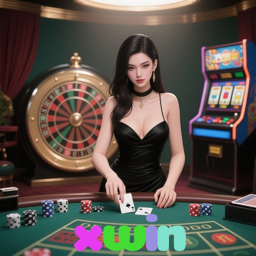xwin: Aposta Facilmente com Funcionalidades Completas no Aplicativo Móvel