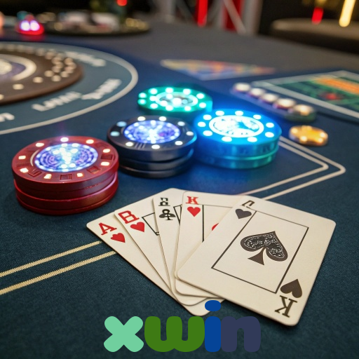 xwin: Aposta Facilmente com Funcionalidades Completas no Aplicativo Móvel