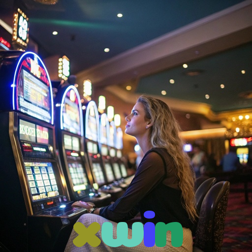 xwin: Aposta Facilmente com Funcionalidades Completas no Aplicativo Móvel