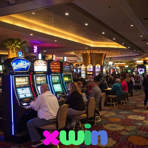 xwin: Aposta Facilmente com Funcionalidades Completas no Aplicativo Móvel