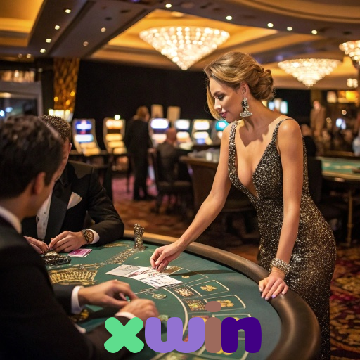 xwin: Aposta Facilmente com Funcionalidades Completas no Aplicativo Móvel