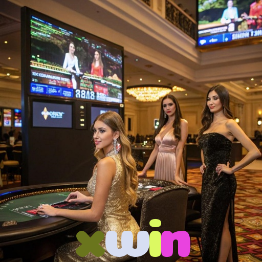 xwin: Aposta Facilmente com Funcionalidades Completas no Aplicativo Móvel