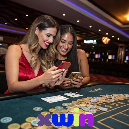 xwin: Aposta Facilmente com Funcionalidades Completas no Aplicativo Móvel