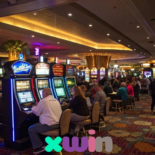 xwin: Aposta Facilmente com Funcionalidades Completas no Aplicativo Móvel