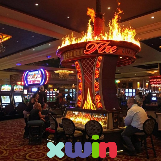 xwin: Aposta Facilmente com Funcionalidades Completas no Aplicativo Móvel