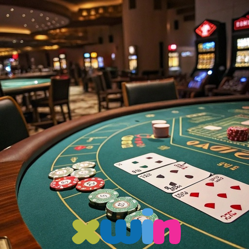 xwin: Aposta Facilmente com Funcionalidades Completas no Aplicativo Móvel