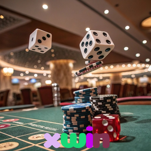 xwin: Aposta Facilmente com Funcionalidades Completas no Aplicativo Móvel