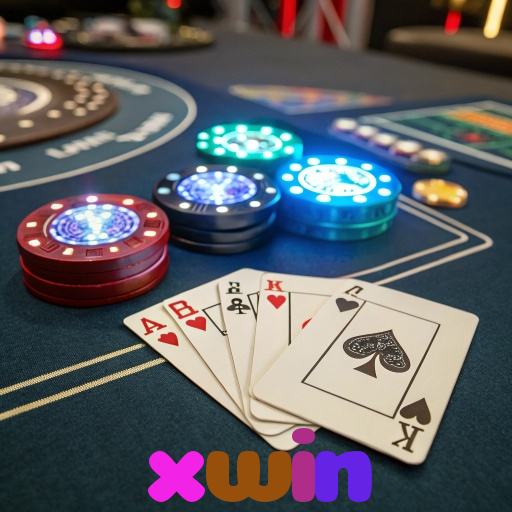 xwin: Aposta Facilmente com Funcionalidades Completas no Aplicativo Móvel