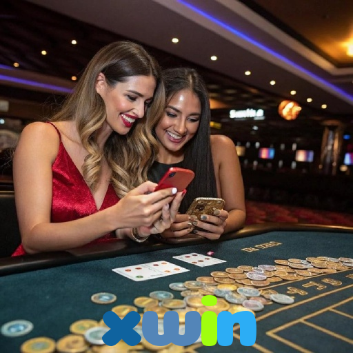 xwin: Aposta Facilmente com Funcionalidades Completas no Aplicativo Móvel