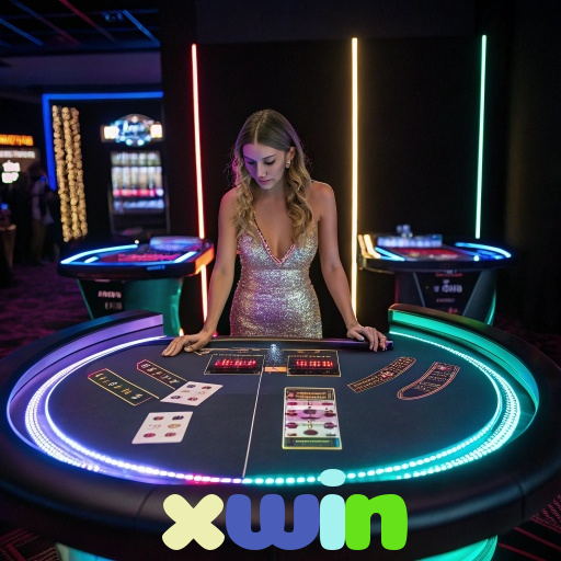 xwin: Aposta Facilmente com Funcionalidades Completas no Aplicativo Móvel