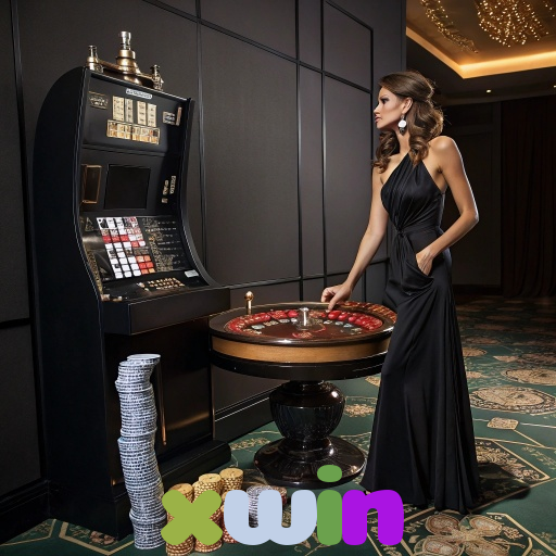 xwin: Aposta Facilmente com Funcionalidades Completas no Aplicativo Móvel