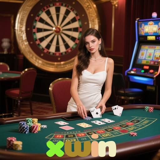 xwin: Aposta Facilmente com Funcionalidades Completas no Aplicativo Móvel