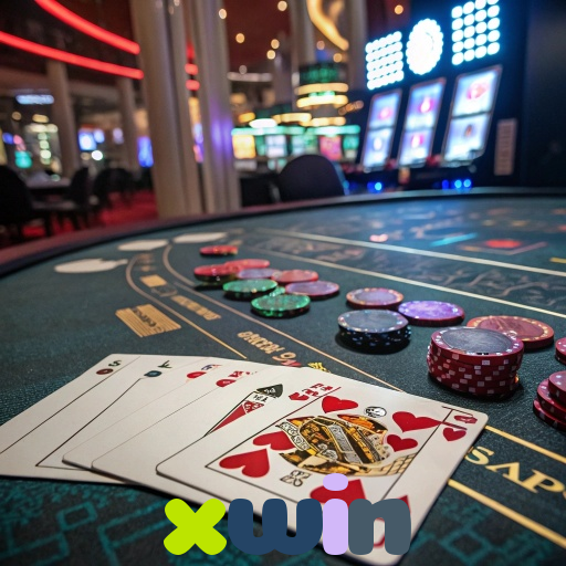 xwin: Aposta Facilmente com Funcionalidades Completas no Aplicativo Móvel
