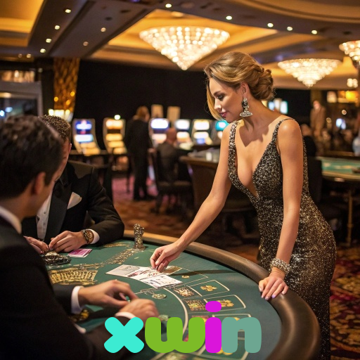 xwin: Aposta Facilmente com Funcionalidades Completas no Aplicativo Móvel