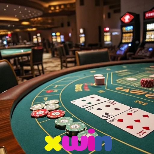 xwin: Aposta Facilmente com Funcionalidades Completas no Aplicativo Móvel