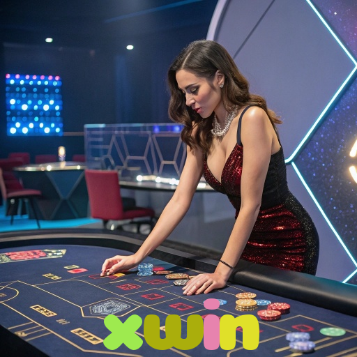 xwin: Aposta Facilmente com Funcionalidades Completas no Aplicativo Móvel