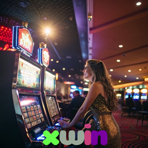 xwin: Aposta Facilmente com Funcionalidades Completas no Aplicativo Móvel