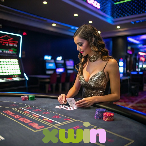 xwin: Aposta Facilmente com Funcionalidades Completas no Aplicativo Móvel
