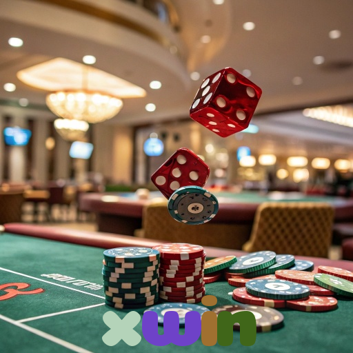 xwin: Aposta Facilmente com Funcionalidades Completas no Aplicativo Móvel