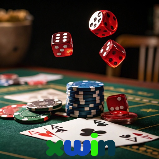 xwin: Aposta Facilmente com Funcionalidades Completas no Aplicativo Móvel