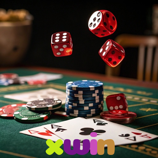 xwin: Aposta Facilmente com Funcionalidades Completas no Aplicativo Móvel