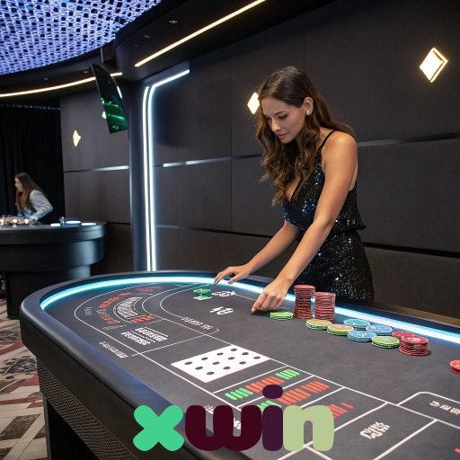 xwin: Aposta Facilmente com Funcionalidades Completas no Aplicativo Móvel