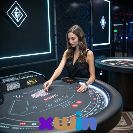 xwin: Aposta Facilmente com Funcionalidades Completas no Aplicativo Móvel
