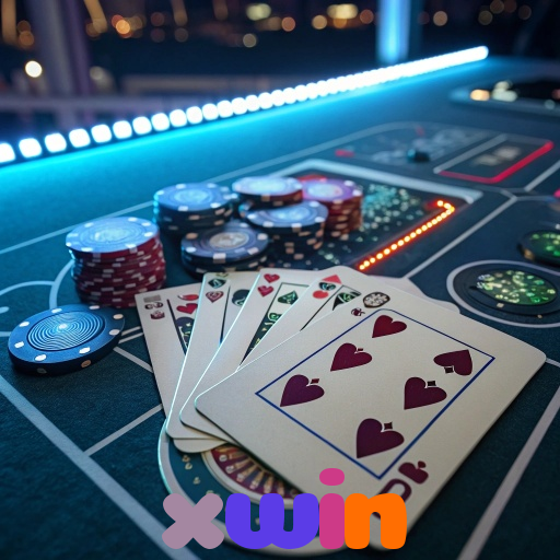 xwin: Aposta Facilmente com Funcionalidades Completas no Aplicativo Móvel