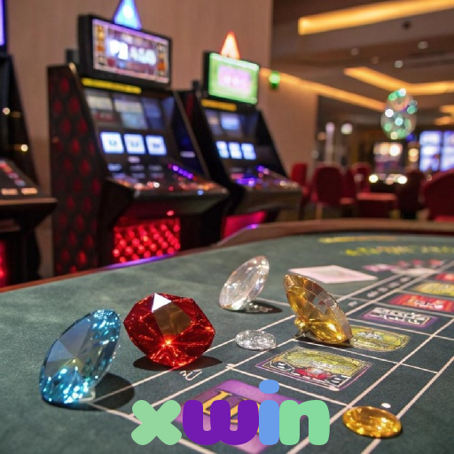 xwin: Aposta Facilmente com Funcionalidades Completas no Aplicativo Móvel