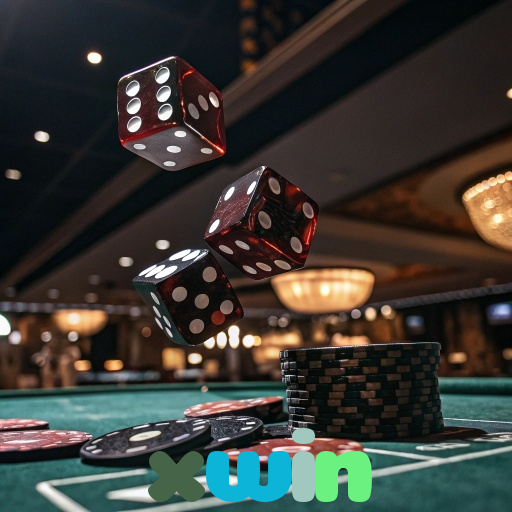xwin: Aposta Facilmente com Funcionalidades Completas no Aplicativo Móvel