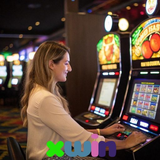 xwin: Aposta Facilmente com Funcionalidades Completas no Aplicativo Móvel