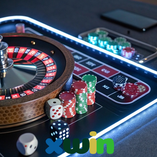 xwin: Aposta Facilmente com Funcionalidades Completas no Aplicativo Móvel