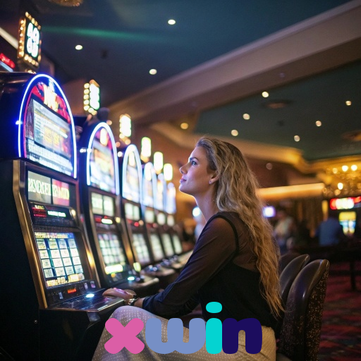 xwin: Aposta Facilmente com Funcionalidades Completas no Aplicativo Móvel