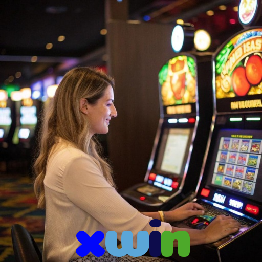 xwin: Aposta Facilmente com Funcionalidades Completas no Aplicativo Móvel