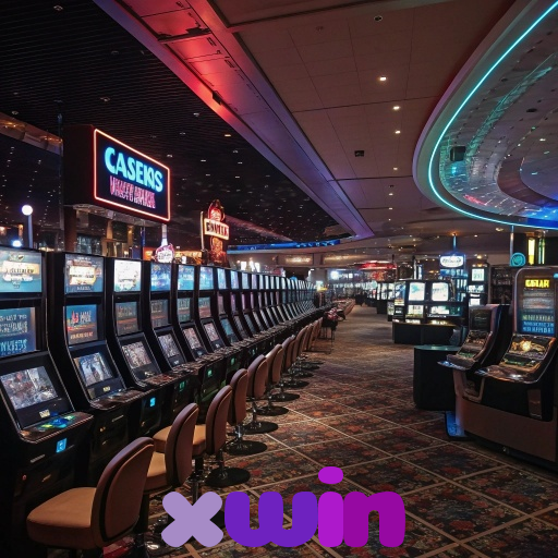 xwin: Aposta Facilmente com Funcionalidades Completas no Aplicativo Móvel