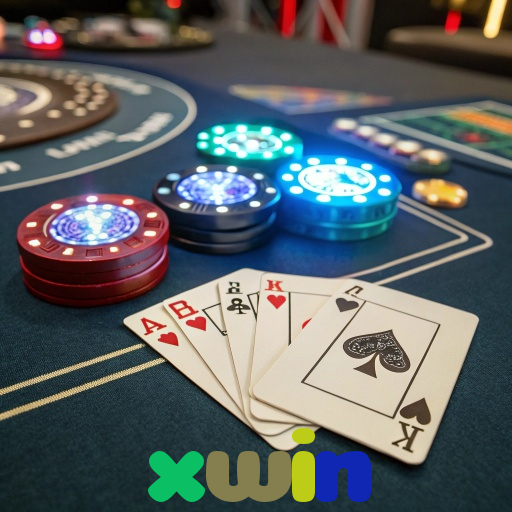 xwin: Aposta Facilmente com Funcionalidades Completas no Aplicativo Móvel