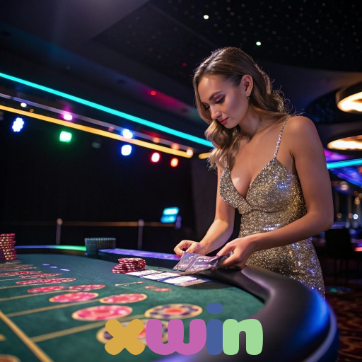 xwin: Aposta Facilmente com Funcionalidades Completas no Aplicativo Móvel