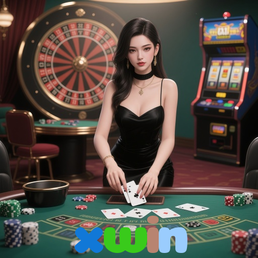 xwin: Aposta Facilmente com Funcionalidades Completas no Aplicativo Móvel